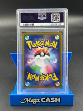 PSA 10 Japanese Pikachu & Zekrom GX 041/173 Tag Team GX All Stars